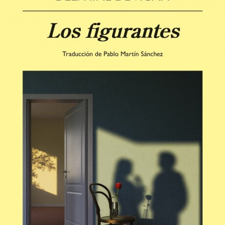 FIGURANTES, LOS FIGURANTES, LOS