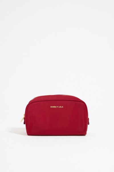 NECESER Rojo
