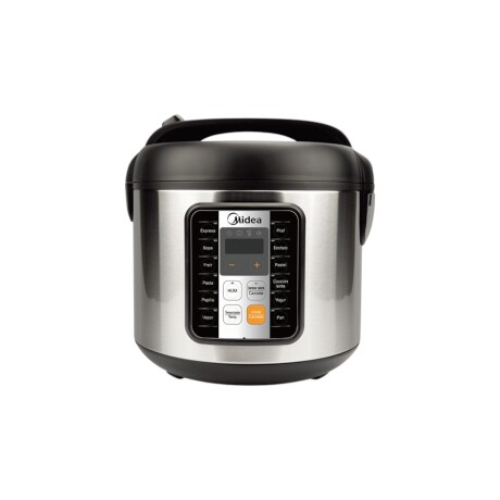 Olla Multifunción Midea MB-RS5010W2 5L 860W 001