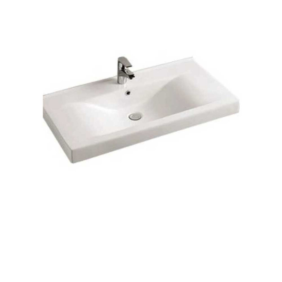 Lavatorio sobreponer Lavatorio sobreponer