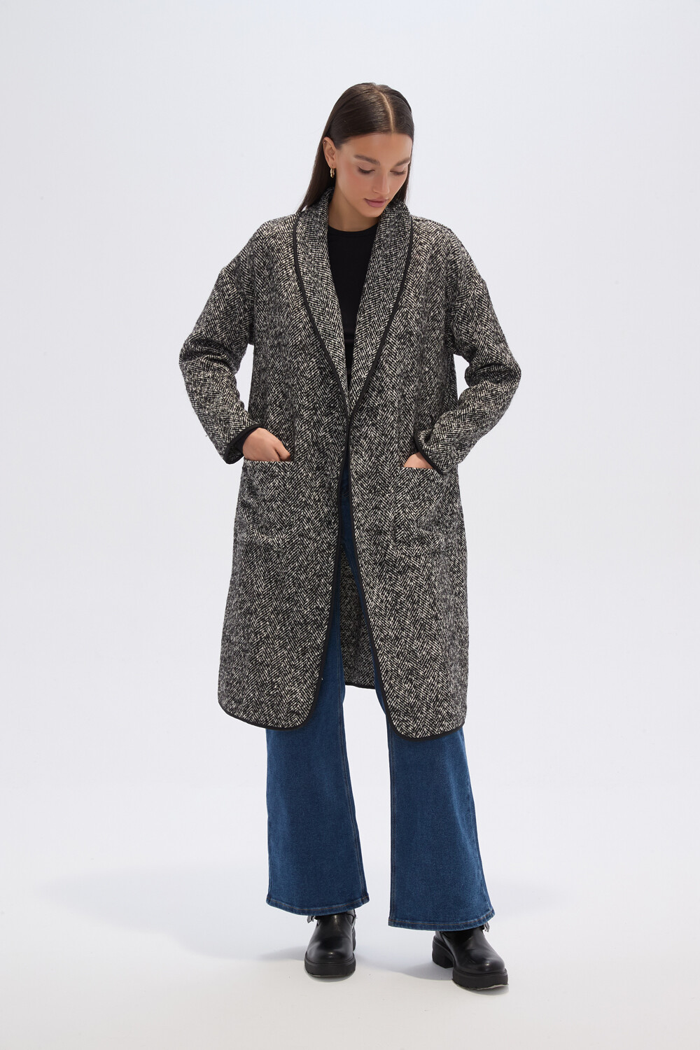 Tapado Albizian Estampado 1