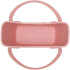 Bolso Small Eva Tote Unisex Powder Pink