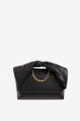 BOLSO SMALL TWISTER Negro