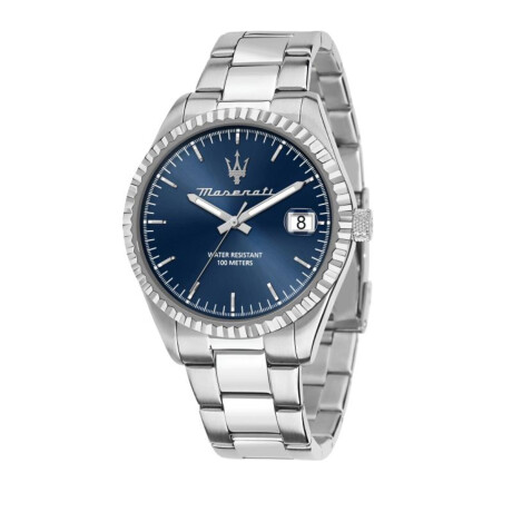 Reloj Maserati Competizione R8853100029 0