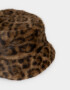 Sombreros Sombrero Bucket - Estampado Animal Print