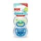 CHUPETE NUK NENA HAPPY DAYS T3 18 - 36 M CHUPETE NUK NENA HAPPY DAYS T3 18 - 36 M
