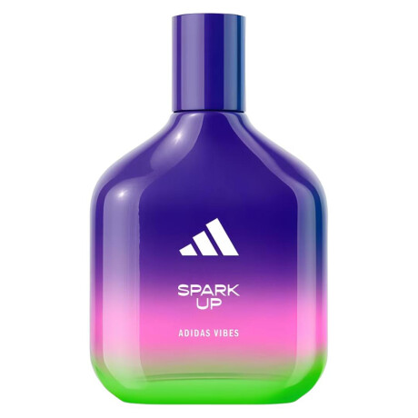 Fragancia Femenina Adidas Vibes Spark Up EDP 100 ml
