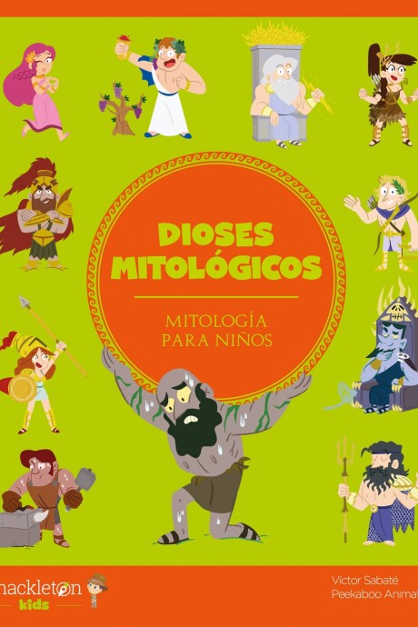 DIOSES MITOLOGICOS DIOSES MITOLOGICOS