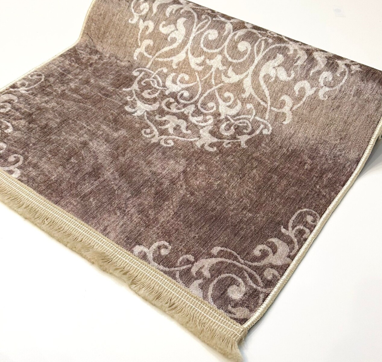 Alfombra terciopelo 1,50x0,80 10 