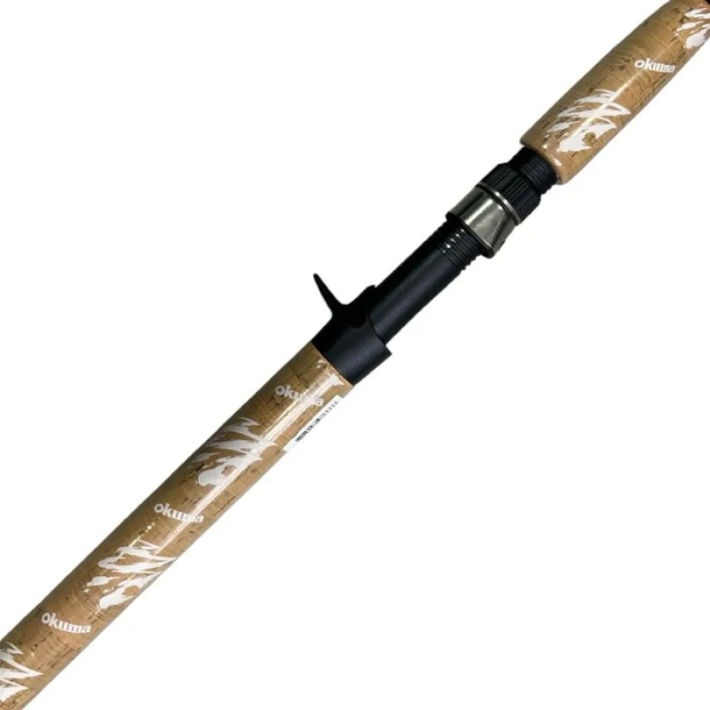 Caña Okuma Morena Power 2,10 Mts 2 Tramos Caña Okuma Morena Power 2,10 Mts 2 Tramos
