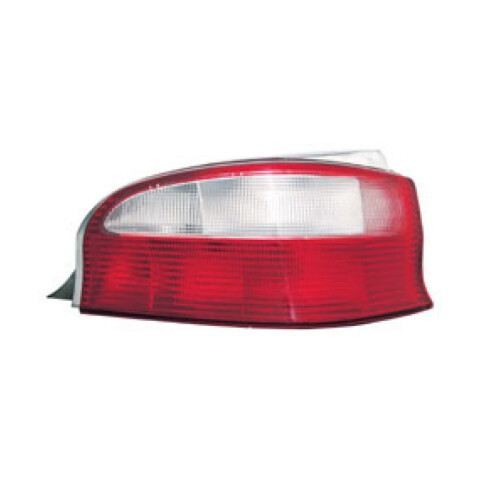 FARO TRASERO DERECHO (ROJO / BLANCO) Faro Trasero Derecho (rojo / Blanco)