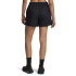 UA Rival Woven DOTD Short BLK-002