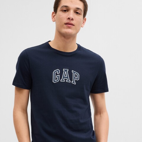 INTL NEW ARCH T TAPESTRY NAVY