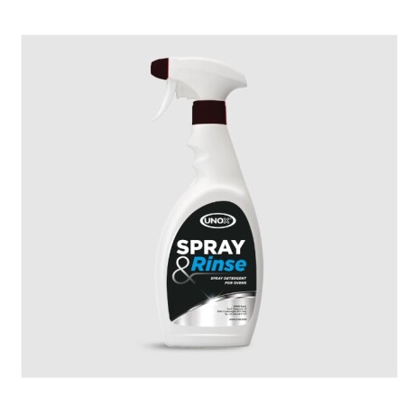 Detergente y abrillantador en Spay 740 ml Detergente y abrillantador en Spay 740 ml
