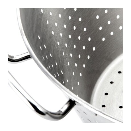 Colador lebrillo inox Colador lebrillo inox