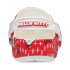 Crocs Hello Kitty Red Classic Clog T - Niños Multi