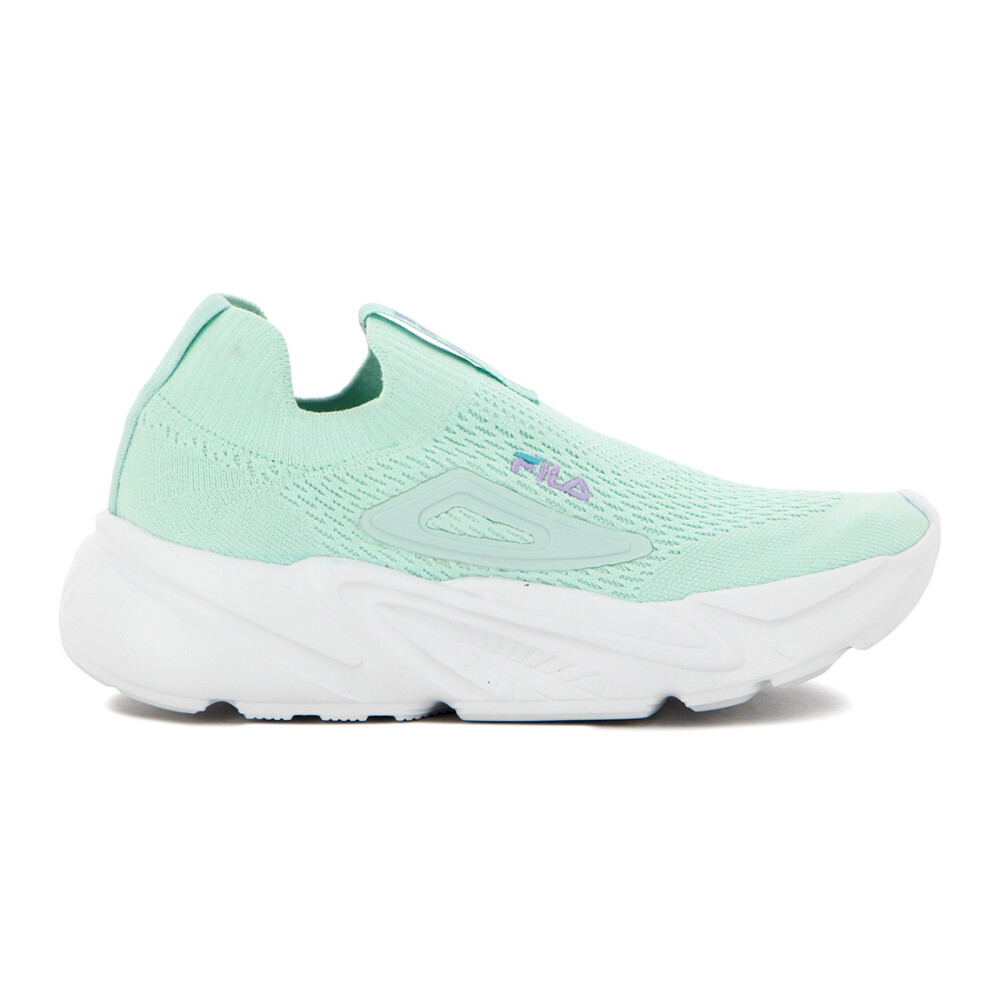 Fila champion Calzini Celeste/Lavanda/Turquesa - Mujer Azul-Lavanda