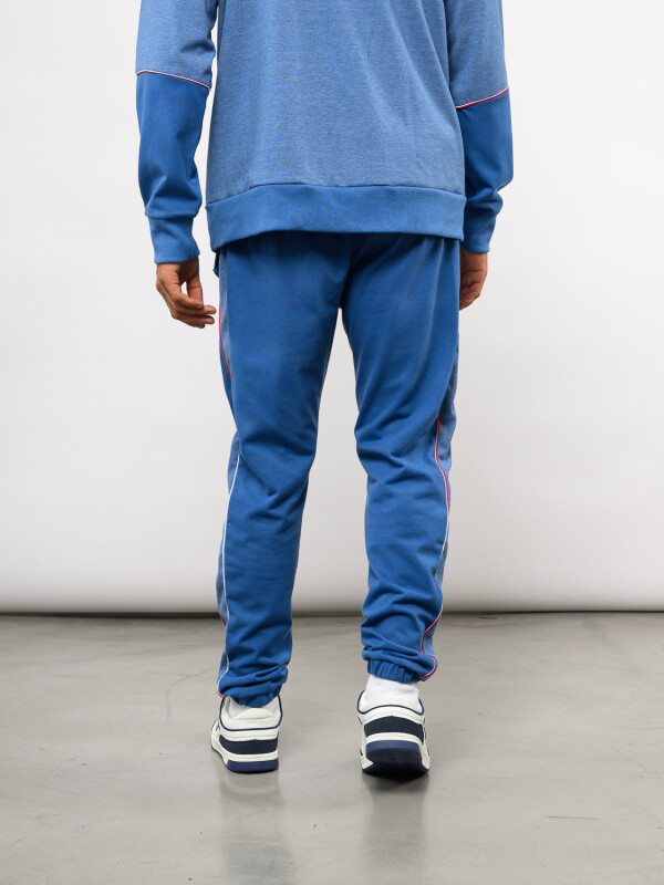 PANTALÓN UNIT CNdeF Nacional Oficial Hombre 00p