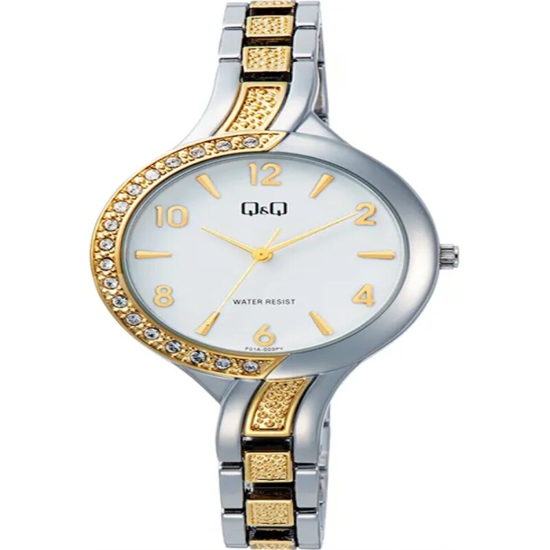 Q&Q - F01A-003 39f01a-003