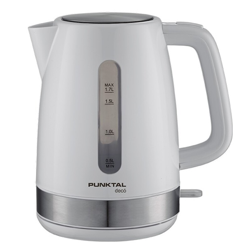 Jarra eléctrica Punktal 1.7l Jarra eléctrica Punktal 1.7l