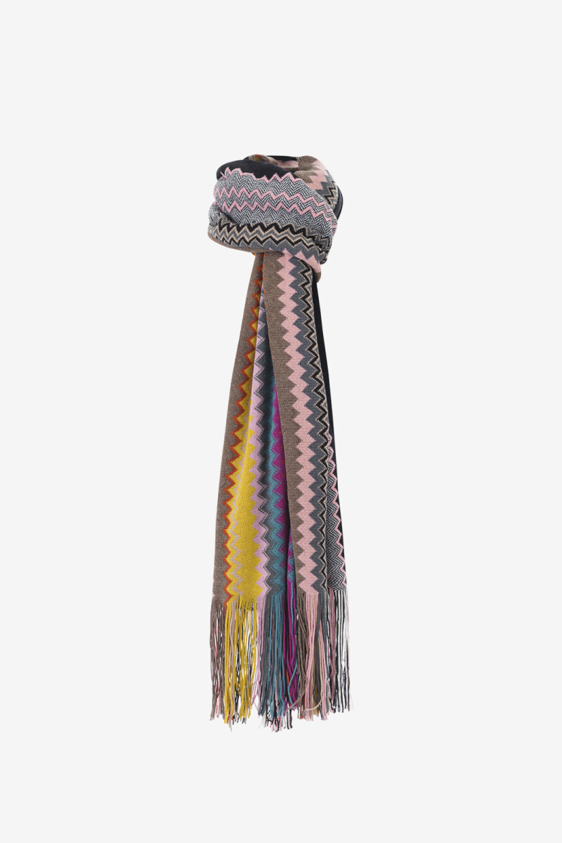 CHAL Multicolor
