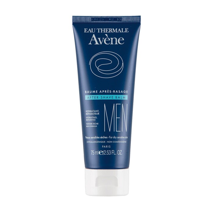 AVENE BALSAMO P/ PIEL SENSIB D/ AFEITADO única