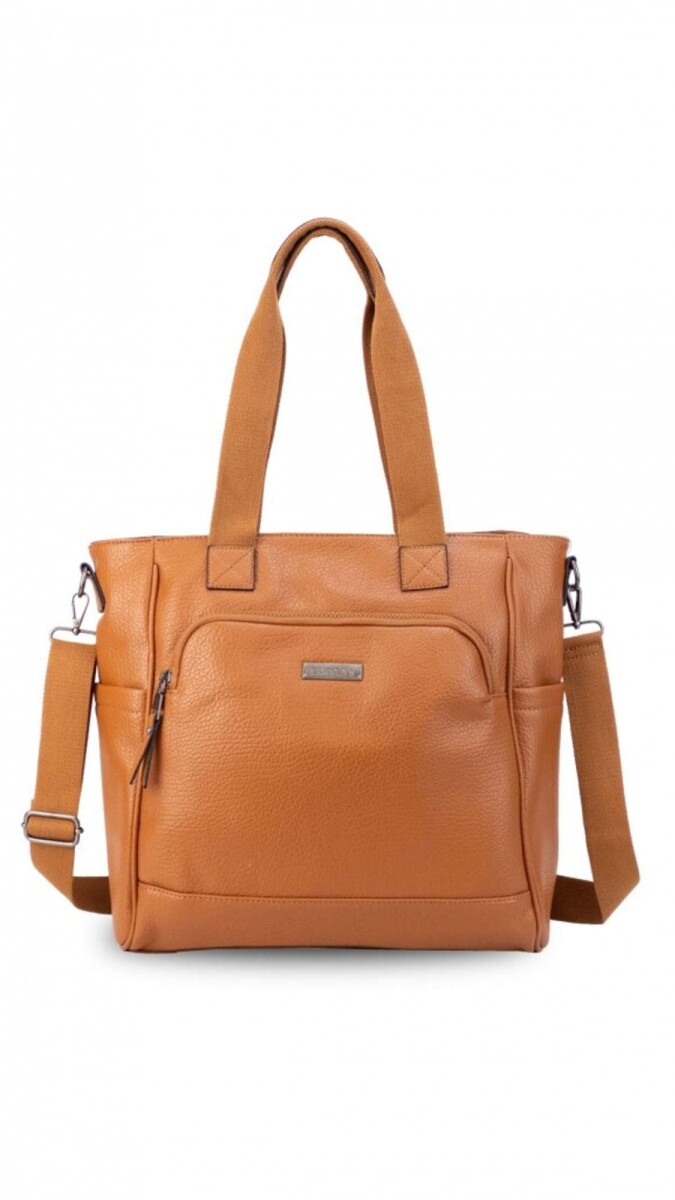 Cartera Litizia - Habano 