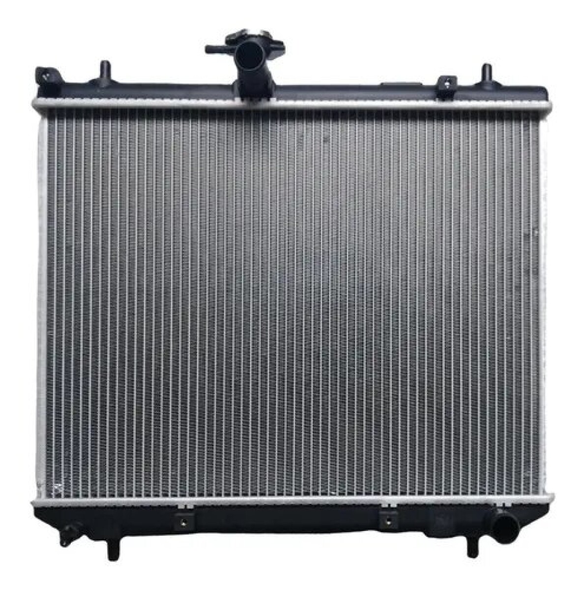 RADIADOR FAW V80 T80 - 