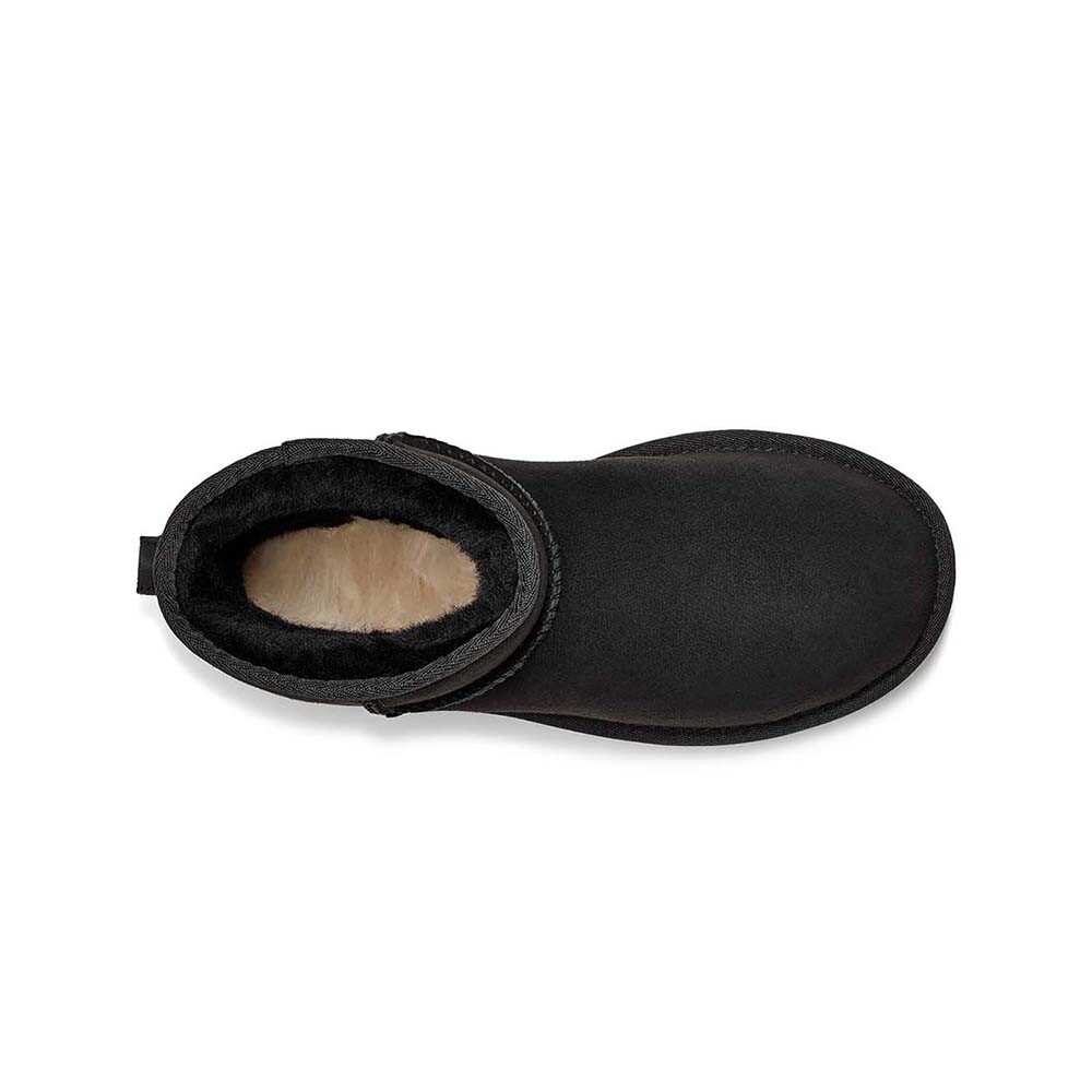 Classic Mini II W - Mujer Black