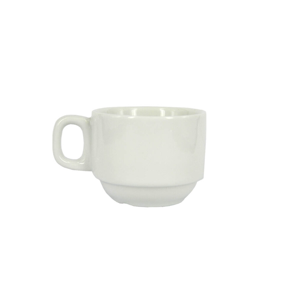 Taza cafe 100 ml. SIN PLATO Taza cafe 100 ml. SIN PLATO