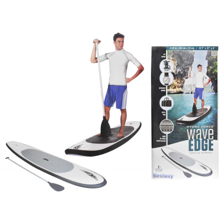 TABLA PADDLE BOARD HIDROFORCE BESTWAY TABLA PADDLE BOARD HIDROFORCE BESTWAY