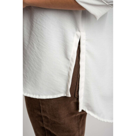 Blusa Nacar