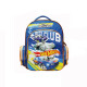 Mochila Hot Wheels 17" Mochila Hot Wheels 17"
