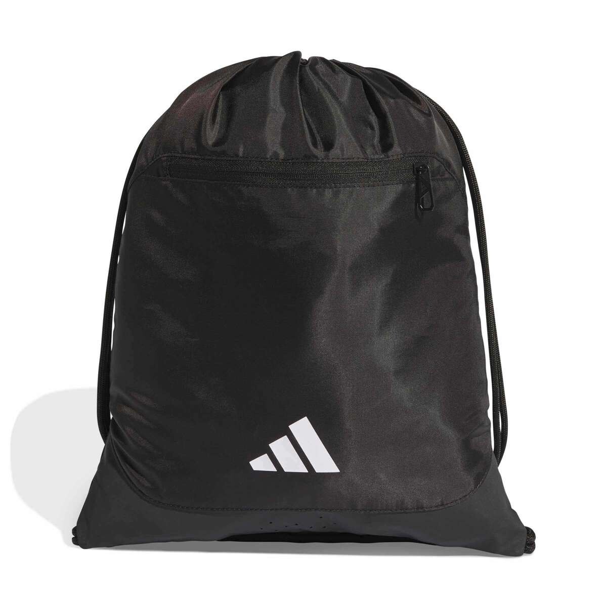 Mochila Tiro Gymsack Unisex - Negro 