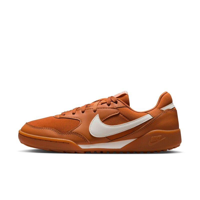 Championes Nike Terra Manta de Mujer Crema