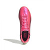 Championes Adidas F50 HYPERFAST CLUB TF Hombre IH4604 Rosa-negro