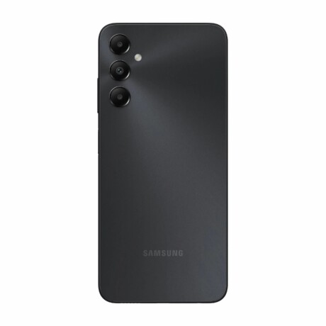 SAMSUNG Galaxy A05S 4G 6.7' 128GB 4GB RAM Cámara 50Mpx - Black SAMSUNG Galaxy A05S 4G 6.7' 128GB 4GB RAM Cámara 50Mpx - Black