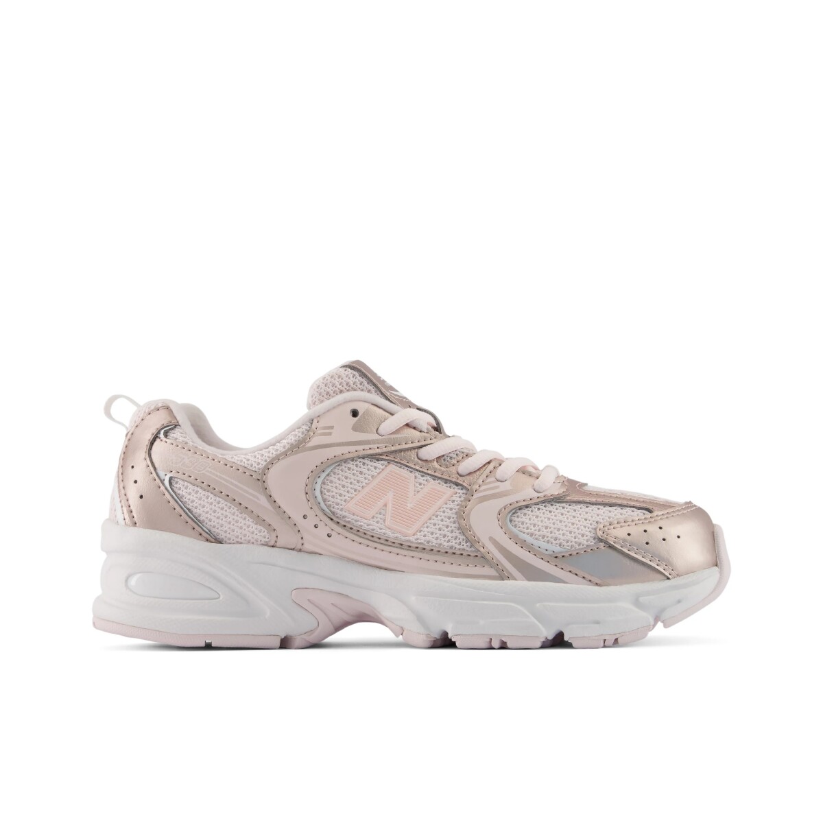 Championes New Balance de Niño - 530 - G5302KD - PINK 