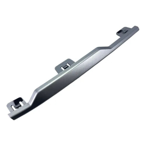 MOLDURA CARETA SUPERIOR IZQUIERDA SAVEIRO 20/25 Moldura Careta Superior Izquierda Saveiro 20/25