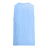 UA Rival Muscle Tank-BLU BLU-465