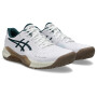 Gel-Challenger 14 - Hombre White/saxon Green