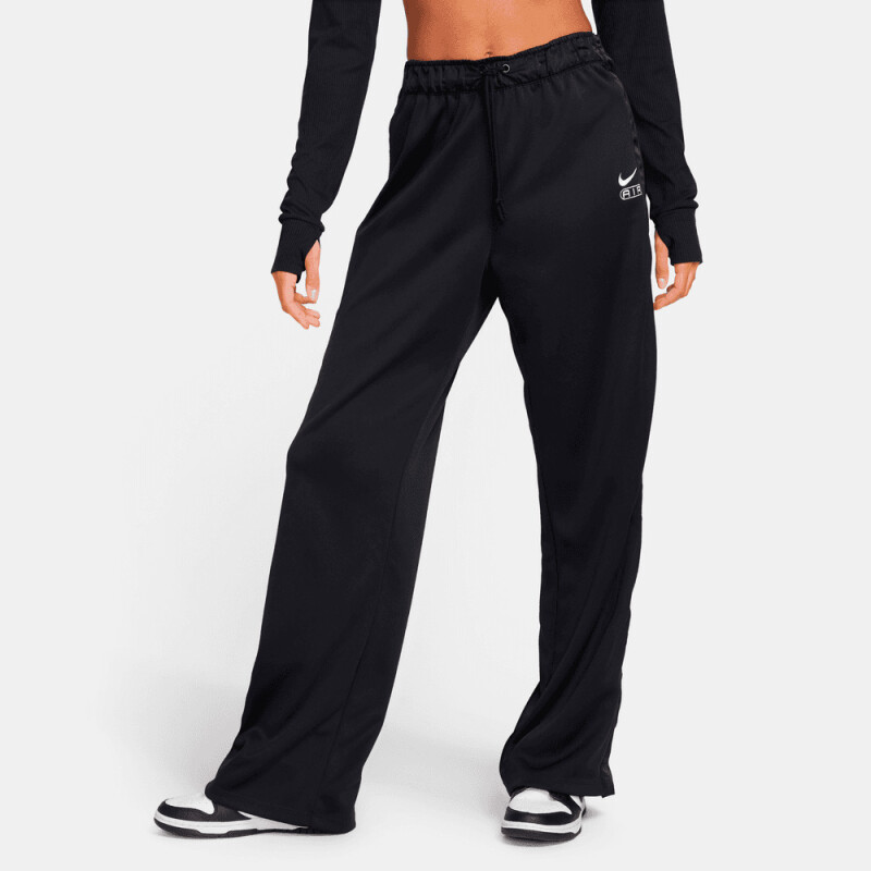 Pantalón Largo Nike Air de Mujer Gris