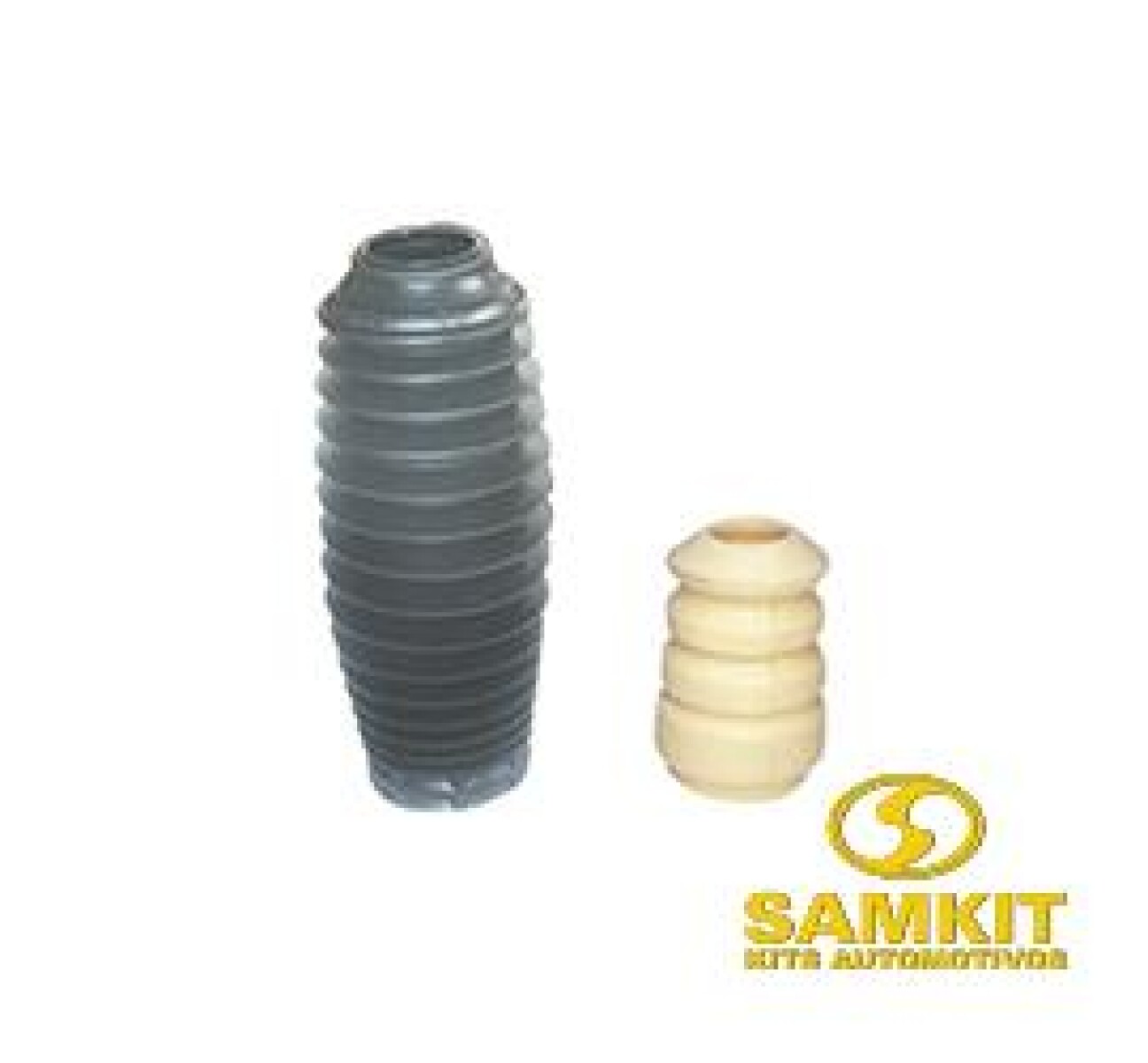 SUSPENSION VARIOS FORD FUELLE Y TACO AMORTIG DEL. COURIER KA 97/ - 