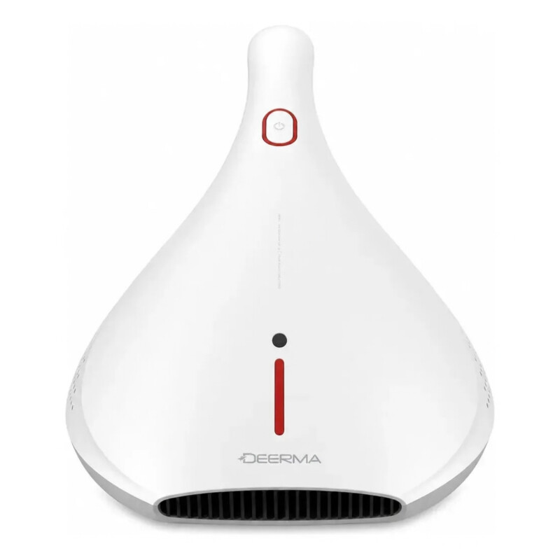 Aspiradora de mano Deerma Antiácaros Modelo CM800 Blanco