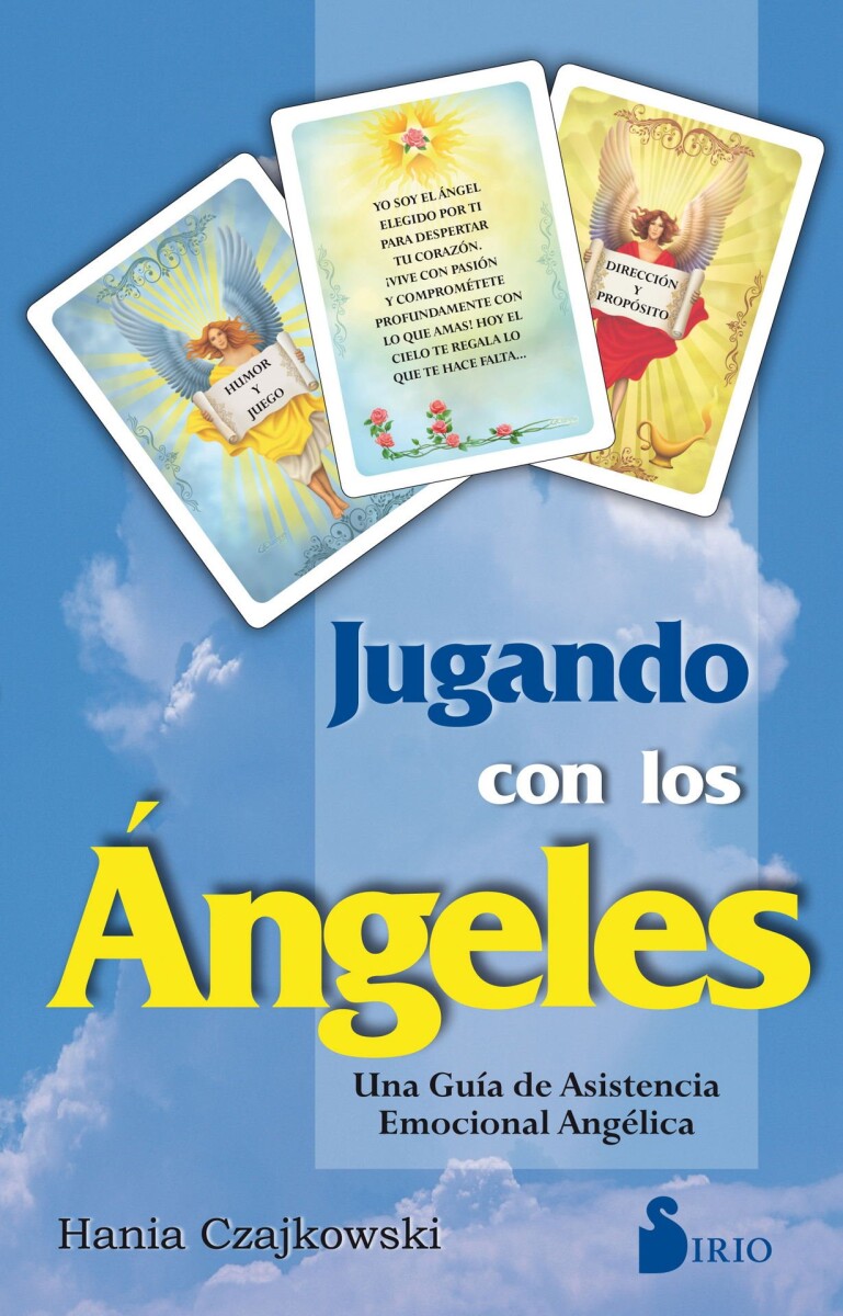JUGANDO CON LOS ANGELES 