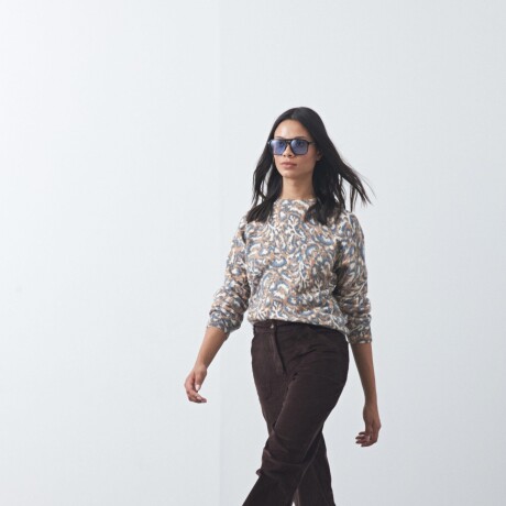 SWEATER LANTIS Beige