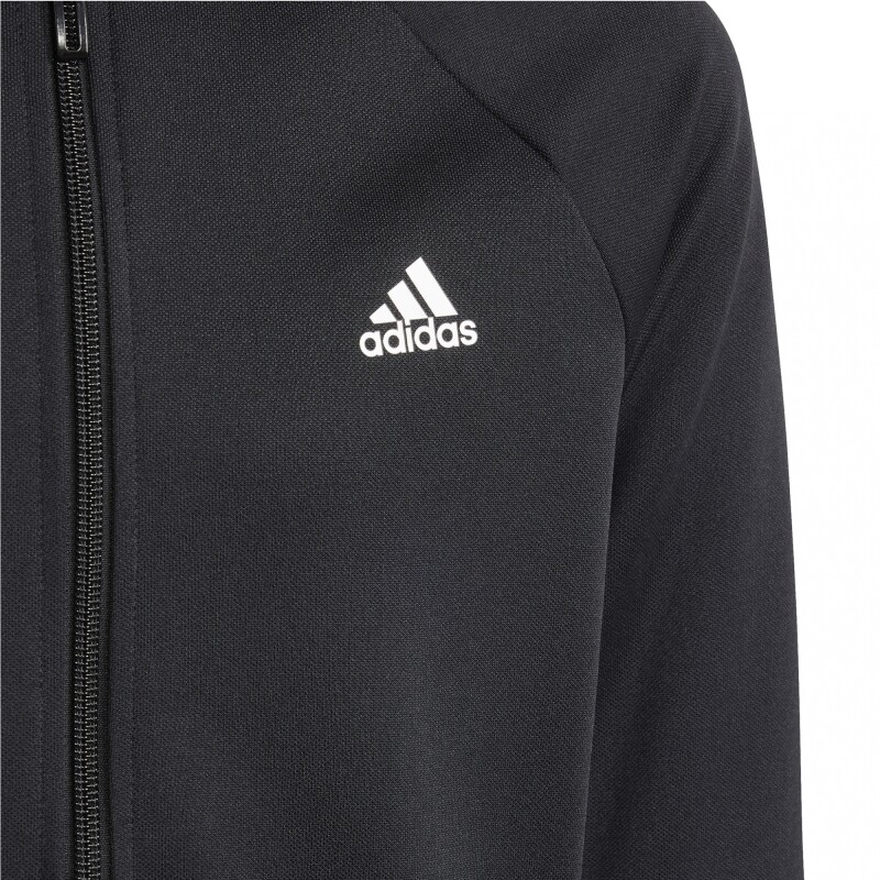 CONJUNTO DEPORTIVO adidas SERENO BLACK/WHITE