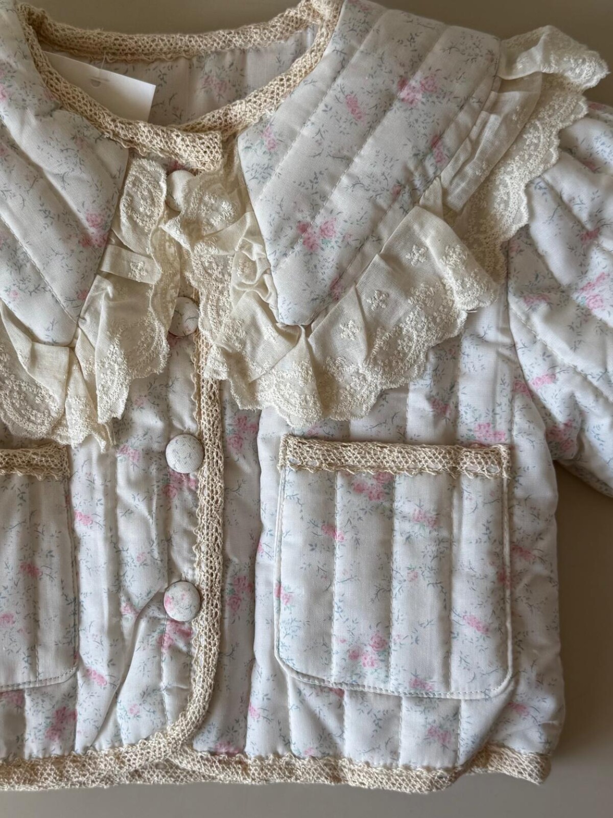Campera Liberty Begoña Campera Liberty Begoña