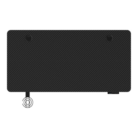 Escritorio Gaming Marvo De-10 Altura Regulable Rgb\n 001