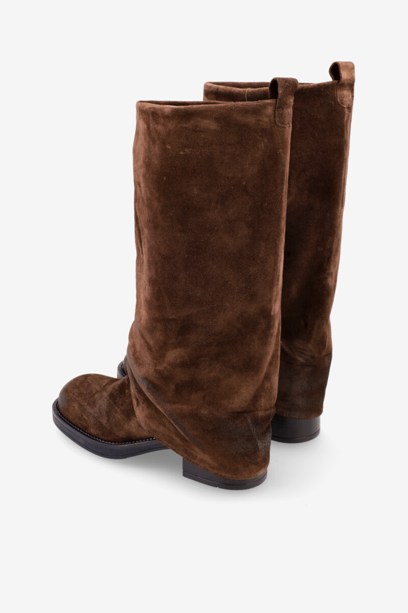 BOTAS Marron